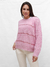 Sweater Loma Lentejuelas - tienda online