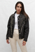 Campera Jean Tachas Top - Ivri