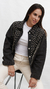 Campera Jean Tachas Top en internet