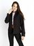 Campera Simil Neoprene Venice - Ivri