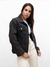Campera Jean Oversize Stras Aries en internet