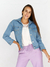 Campera Jean Naples