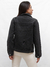 Campera Jean Oversize Stras Aries - tienda online