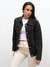 Campera Jean Oversize Strass Rockie en internet
