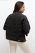 Campera Jean Oversize Strass Rockie - Ivri