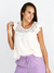 Blusa Naples