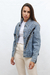 Campera Jean Tachas Top - Ivri