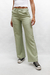 Pantalon sastrero Ancho Sample - comprar online