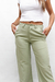Pantalon sastrero Ancho Sample