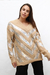 Sweater Roit Lentejuelas - Ivri