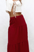 Pollera Cey Ashli - comprar online