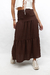 Pollera Cey Ashli - tienda online