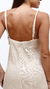 Vestido Lino CasaBlanca