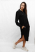 Vestido Camisero Fibrana Real - tienda online