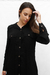 Vestido Camisero Fibrana Real - comprar online