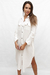 Vestido Camisero Fibrana Real - Ivri