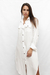 Vestido Camisero Fibrana Real - Ivri