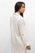 Vestido Camisero Fibrana Real - tienda online