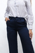 Pantalon sastrero Ancho Sample - Ivri