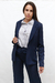 Blazer Entallado Sastrero Lola - comprar online