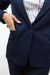 Blazer Entallado Sastrero Lola - Ivri