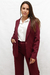 Blazer Entallado Sastrero Lola en internet