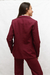 Blazer Entallado Sastrero Lola - tienda online