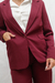 Blazer Entallado Sastrero Lola