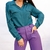 Camisa Montblanc en internet