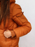 Campera Premium Larga Cirr