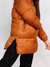 Campera Premium Larga Cirr - comprar online