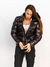 Campera Premium Brillosa Glit - Ivri