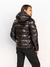 Campera Premium Brillosa Glit - tienda online