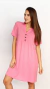 Vestido Lino Potenza - tienda online