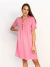 Vestido Lino Potenza - comprar online