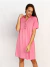 Vestido Lino Potenza