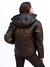 Campera Cefalú - tienda online