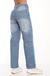 Pantalon de Jean Ancho - Ivri