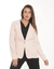 Blazer Entallado Sastrero Lola - comprar online