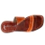 Descubra o chinelo artesanal feminino Zambeze: conforto e estilo em couro genuíno. Entrega eficiente e garantida em todo o Brasil. Calce a tradição e qualidade!