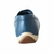Encontre o equilíbrio perfeito entre estilo e comodidade com o Mocassim Azul em Couro. Design prático, solado emborrachado para conforto todo o dia. Ideal para qualquer ocasião. Compre na Zambeze Calçados!