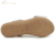 A sandália mais vendida do Brasil.  Cor exclusiva da usaflex para Zambeze Calçados.  Joanetes, Esporão de Calcâneo, Fascite Plantar, Neuroma de Norton, dores nos pés, sapato confortável que alivia dores nos pés. Compre essa! 