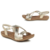 A sandália mais vendida do Brasil.  Cor exclusiva da usaflex para Zambeze Calçados.  Joanetes, Esporão de Calcâneo, Fascite Plantar, Neuroma de Norton, dores nos pés, sapato confortável que alivia dores nos pés. Compre essa! 