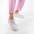 Ofertas Tênis Femininos EXTREMO CONFORTO, para trabalho em hospital, com amortecimento para ficar em pé o dia todo! Esse lindo Tênis você encontra aqui na Zambeze calçados!