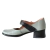 Descubra o conforto e elegância com nossos sapatos de salto com tira. Ideal para quem valoriza a moda e saúde dos pés, oferecendo suporte e estilo. Compre Agora na Zambeze calçados e sinta a diferença no seu dia a dia!