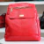 Mochila De Couro Legitimo Feminina 3879 - comprar online