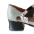 Descubra o conforto e elegância com nossos sapatos de salto com tira. Ideal para quem valoriza a moda e saúde dos pés, oferecendo suporte e estilo. Compre Agora na Zambeze calçados e sinta a diferença no seu dia a dia!