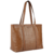 Descubra a bolsa da Zambeze, em couro com textura de crocodilo, perfeita para qualquer ocasião. Espaçosa, elegante e versátil, ideal para trabalho, viagens e uso diário. Disponível em preto e marrom, combina durabilidade com estilo sofisticado. Adquira já