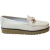 Sapato Feminino Mocassim Em Couro AD1109 - comprar online