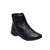 Encontre na Zambeze Botas salto baixo para seu dia a dia e viagens. Com a Zambeze Seus Pés Podem Sorrir! Botas em Couro Cano Curto Confortável. 